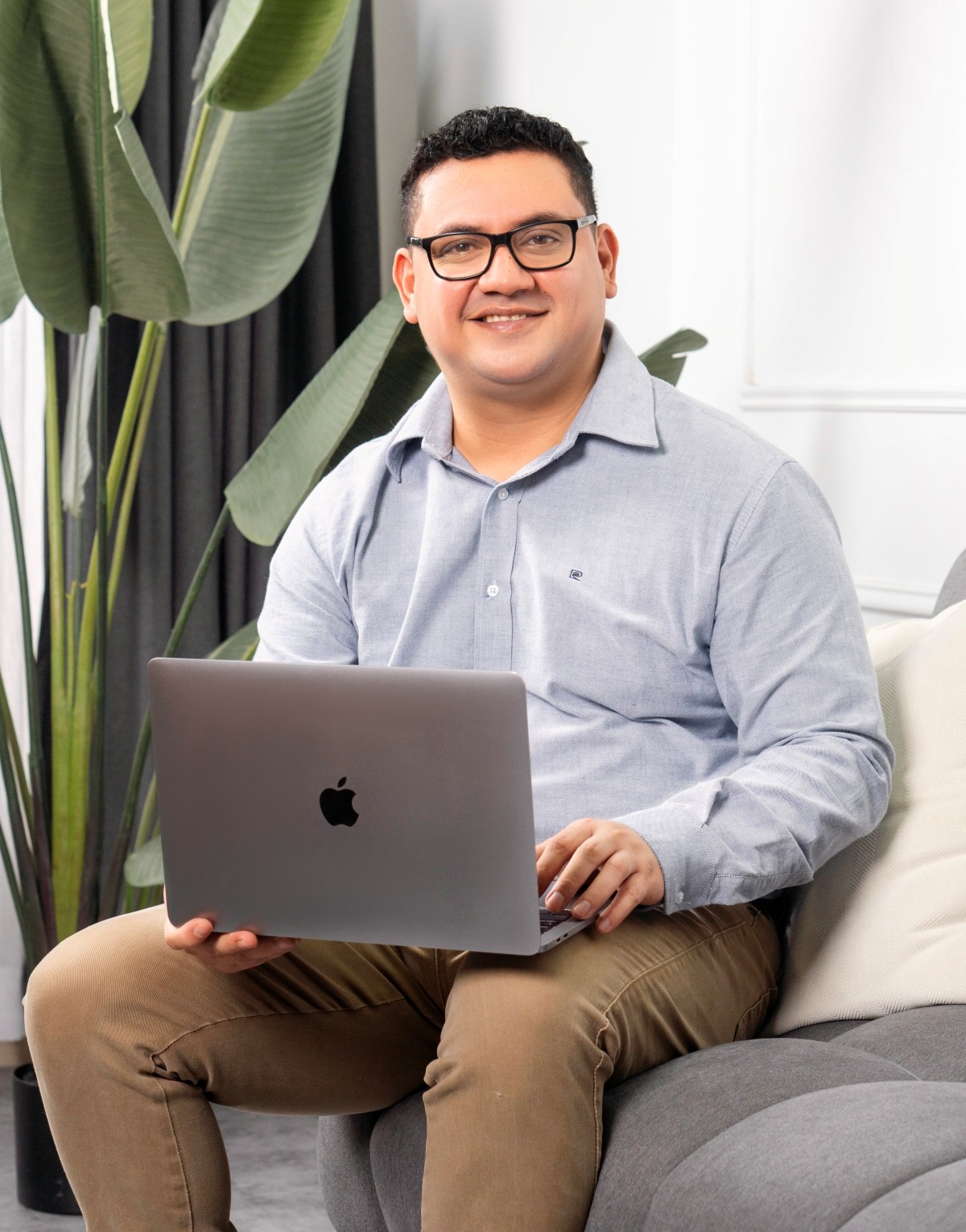 Picture of Wilson Arevalo